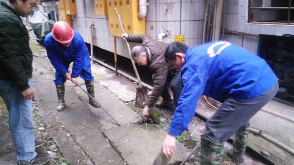 延边朝鲜族清掏化粪池、管道疏通一站式服务<高效><技术><可靠>